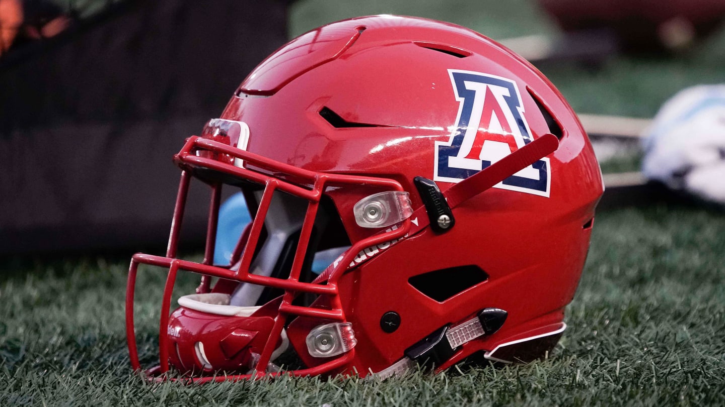 New Intel Emerges on Who Arizona’s Backup Quarterback Might Be