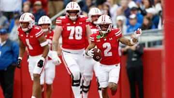 Middle Tennessee v Wisconsin