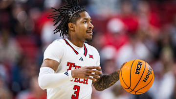 Wyoming v Texas Tech