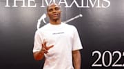 Russell Westbrook está abierto a ser cambiado de los Lakers 