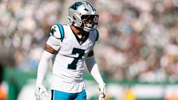 Carolina Panthers v New York Jets - NFL 2025