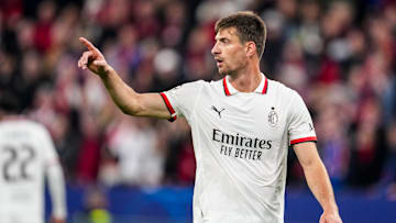 Matteo Gabbia