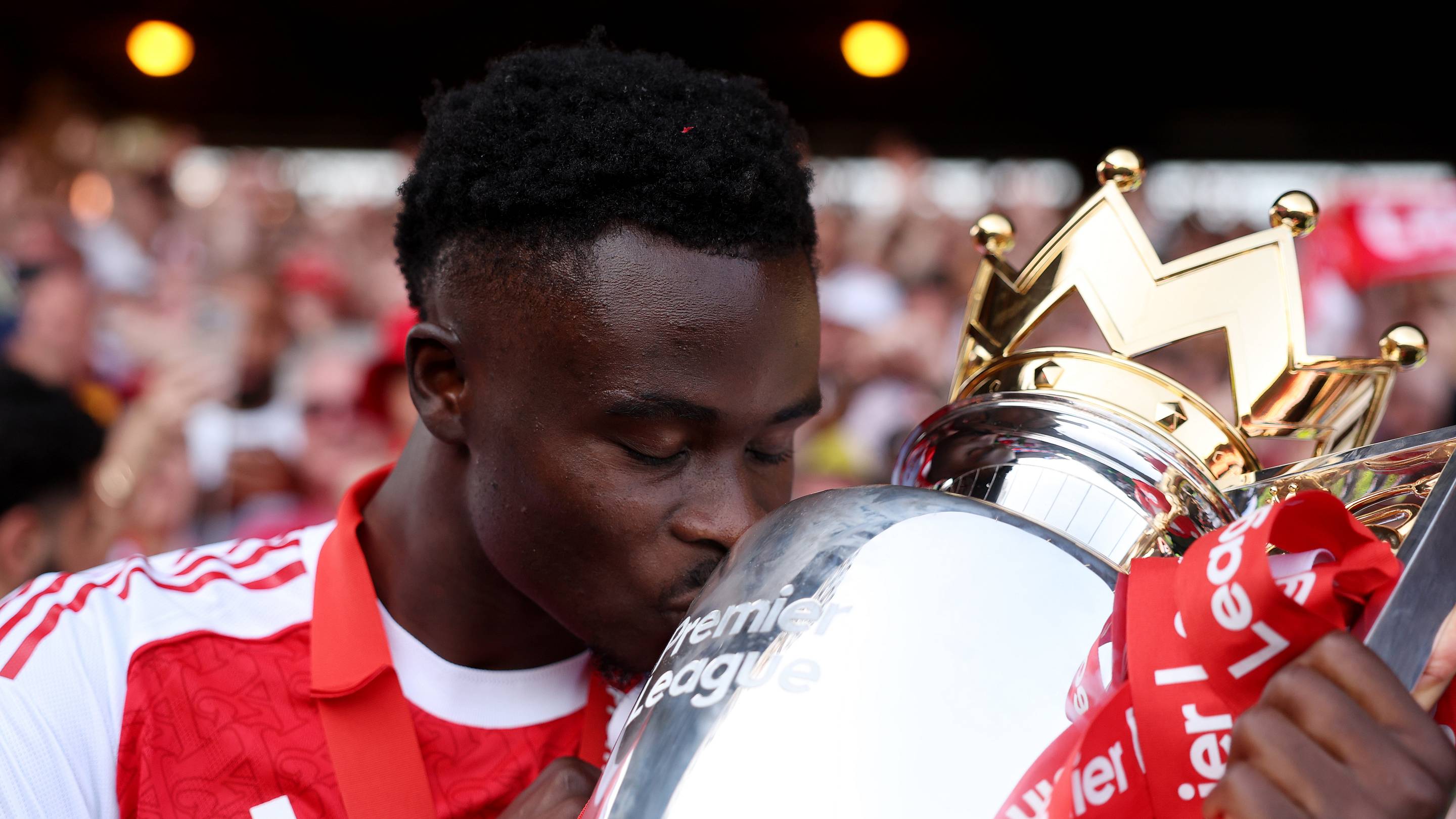 As an Arsenal fan, I would hate to be awarded Man City’s trophies
