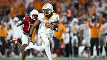 Tennessee v NC State