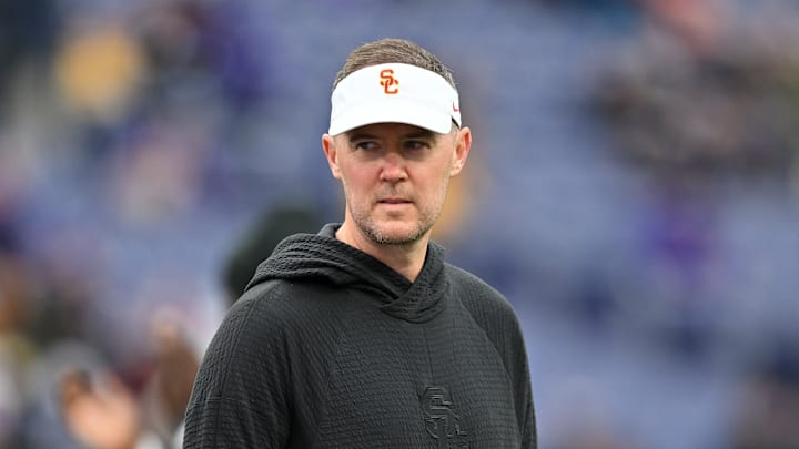 USC v Washington