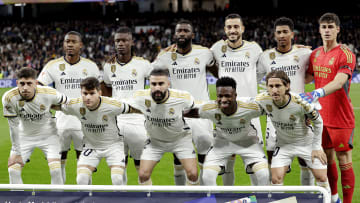 Real Madrid 