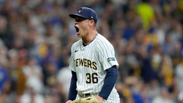 Wild Card Series - New York Mets v Milwaukee Brewers - Game 3