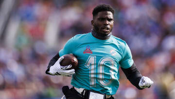 2024 NFL Pro Bowl Games