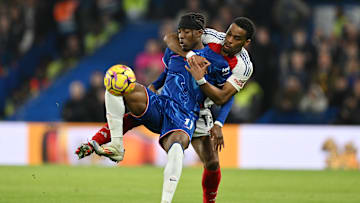 Chelsea FC v Arsenal FC - Premier League