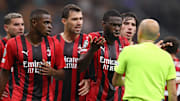 Le Milan AC n'a plus le droit à l'erreur en Ligue des Champions.