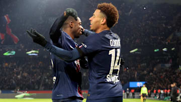 Paris Saint-Germain v Paris FC - Ligue 1 McDonald's 2025-2026