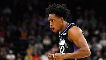 Charlotte Hornets, Collin Sexton