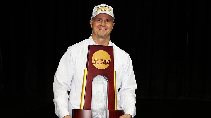 2020 NCAA Division I Women's Volleyball Championship