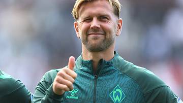 Niclas Füllkrug ist zurück bei Werder Niclas Füllkrug ist zurück bei Werder