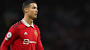 Manchester United v West Ham United - Premier League