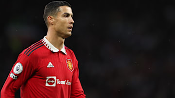 Manchester United v West Ham United - Premier League