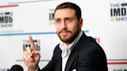 Sam & Aaron Taylor-Johnson Visits The IMDb Show