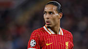 Liverpool face Chelsea on Sunday