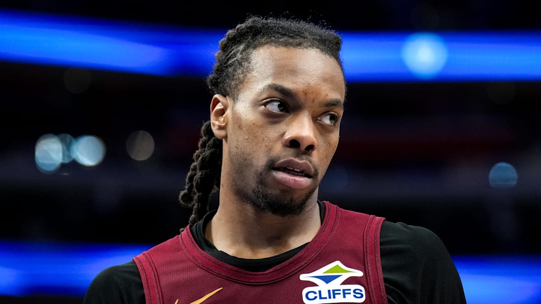 Cleveland Cavaliers, Darius Garland, New Orleans Pelicans, Trey Murphy III, NBA Trade Rumors