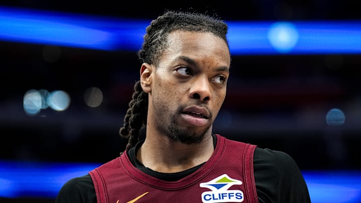 Cleveland Cavaliers, Darius Garland, New Orleans Pelicans, Trey Murphy III, NBA Trade Rumors