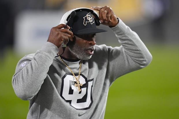 Deion Sanders Deion Sanders