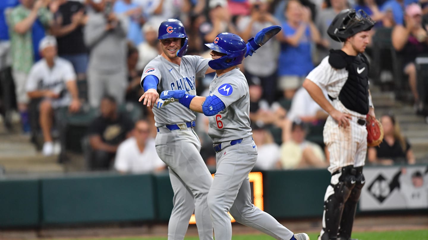 Chicago Cubs Contend in NL Central with Shaw's Rising Impact