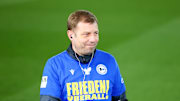 Frank Kramer soll neuer S04-Trainer werden!
