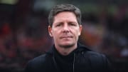 Droht Eintracht Frankfurt ein Abgang von Oliver Glasner?