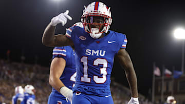 Pittsburgh v SMU