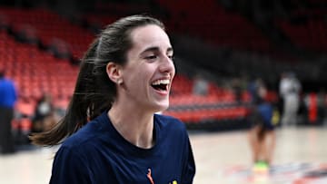 Indiana Fever v Connecticut Sun