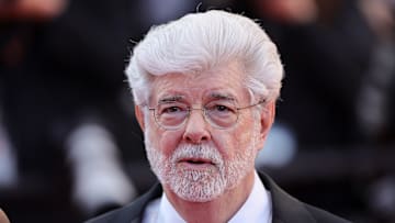 Closing Ceremony Red Carpet - The 77th Annual Cannes Film Festival