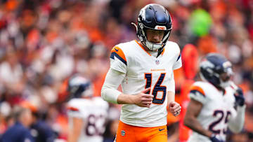 Denver Broncos v Houston Texans