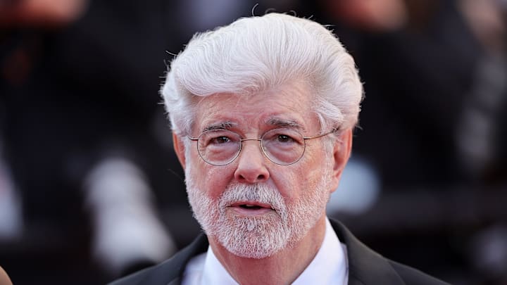 Closing Ceremony Red Carpet - The 77th Annual Cannes Film Festival