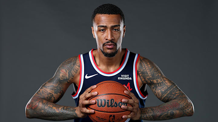 Los Angeles Clippers Media Day