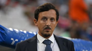Pablo Longoria aurait changé de cible.