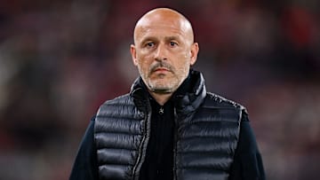 Vincenzo Italiano