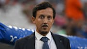 L'OM espère renforcer en profondeur son équipe.