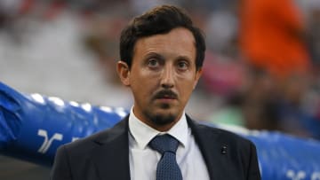 Pablo Longoria se sait attendu sur ce mercato, côté OM 