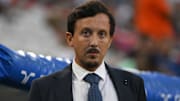 Pablo Longoria vise une arrivée en défense.