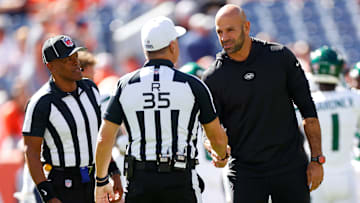 Robert Saleh, John Hussey