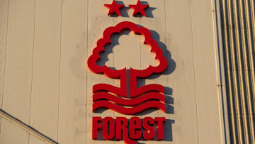 Nottingham Forest FC v Manchester United FC - Premier League
