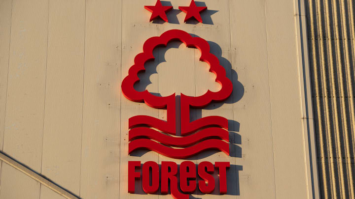 Nottingham Forest FC v Manchester United FC - Premier League