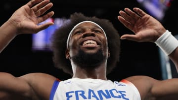 Basketball - Olympic Games Paris 2024: Day 13