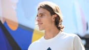 Italy Training Session And Press Conference - UEFA EURO 2024