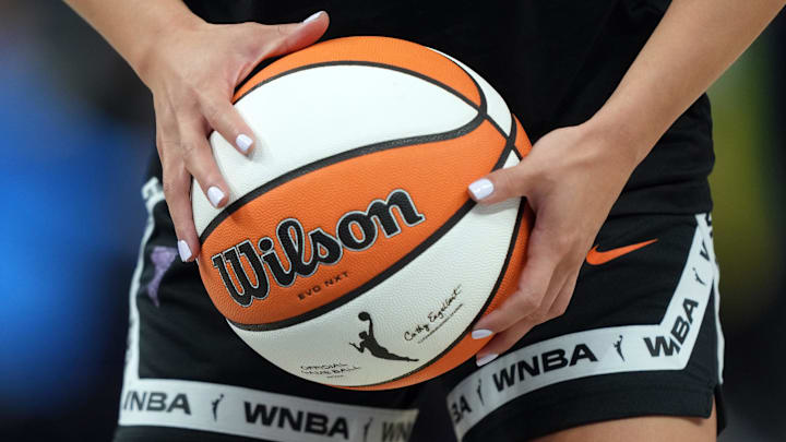 The WNBA's current CBA will expire Friday