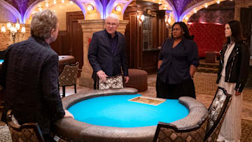 ONLY MURDERS IN THE BUILDING - STEVE MARTIN, DA’VINE JOY RANDOLPH, SELENA GOMEZ
