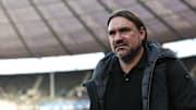 Daniel Farke