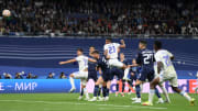 Real Madrid 