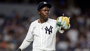Chisholm Jr. puede jugar en los jardines y en la segunda base 