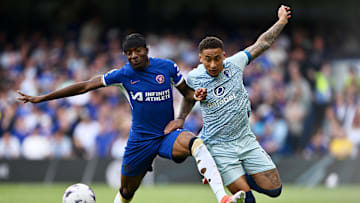 Chelsea FC v AFC Bournemouth - Premier League